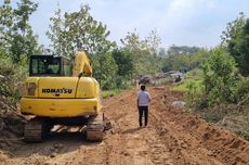 Pembangunan TPSS di Piyungan Bantul Diprotes Warga, Bupati: Tolong Ini Dipahami