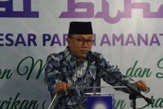 Pencalonan Zulkifli Hasan dan Upaya PAN Mengulang Sejarah Pemilu