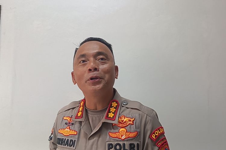 Motif Kematian Presenter TVRI Belum Terungkap, Polda Papua Barat: Nanti Usai Persidangan