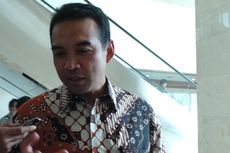 Teguh Juwarno Diduga Terima 167.000 Dollar AS dalam Kasus E-KTP