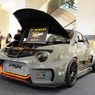 Pemenang Kontes Modifikasi Hot Wheels Pakai Basis Nissan Juke