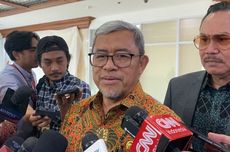 Soal Usulan RUU KKS Masuk Prolegnas, Komisi I: Keamanan Data Perlu Diperkuat