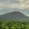 Gunung Ile Lewotolok Diguncang 146 Kali Gempa Embusan dalam Sehari