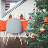 Catat, 10 Kesalahan Dekorasi Natal yang Harus Dihindari di Rumah