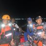 Kapal Tim Sepakbola Terbalik di Selat Nenek Riau, 8 Orang Masih Dicari