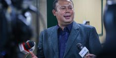 HUT Ke-79 Bhayangkara, Komisi III Minta Polri Tingkatkan Profesionalisme dan Transformasi Digital