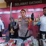 Curanmor, Curat, dan Curas Dominasi Angka Kriminalitas pada 2022 di Cianjur