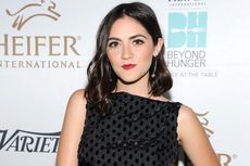 Profil Isabelle Fuhrman, Pemeran Esther di Orphan