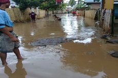 Hujan Tak Kunjung Berhenti, 3 Desa di Bima, NTB, Terendam Banjir
