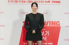 Perannya di No Gain No Love Buat Shin Min Ah Belajar soal Kerugian