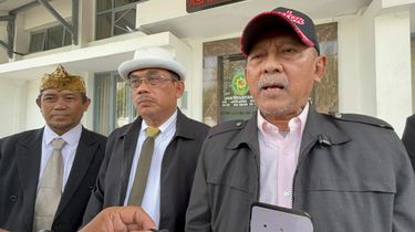 Nilai Hakim PN Solo Inkonsistensi, Kuasa Hukum Penggugat Ijazah Jokowi Ajukan Banding ke Pengadilan Tinggi Semarang