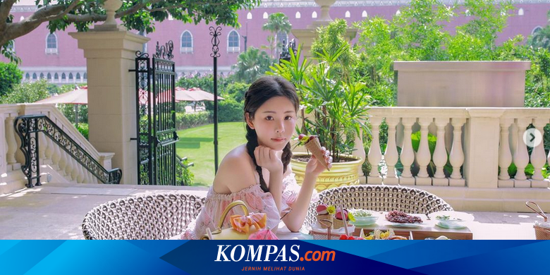 Sharon, Ibu Timothy yang Tak Biasa: Dosen Kaya dan Pewaris Keluarga Terkenal