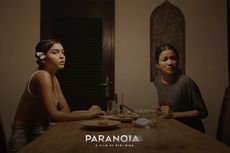 Mira Lesmana Jelaskan Alasan Pemilihan Caitlin North-Lewis di Film Paranoia