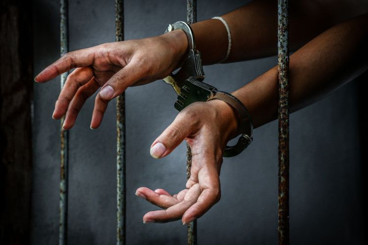 Viral Suara Letusan Senjata di Underpass Padalarang, Ternyata Aksi Polisi Ringkus Maling HP