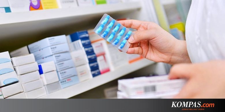 Pengaruh Resisten Antimikroba Bagi Kesehatan Manusia dan Hewan