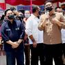 Bobby Nasution: Terima Kasih kepada Bapak Menteri yang Memberi Jatah Kapal kepada Kota Medan