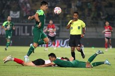 Persebaya Kokoh di Puncak Liga 1, Tunjukkan Mental Pemenang