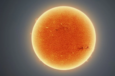 3 Faktor yang Memengaruhi Banyaknya Sinar Matahari yang Diterima Bumi