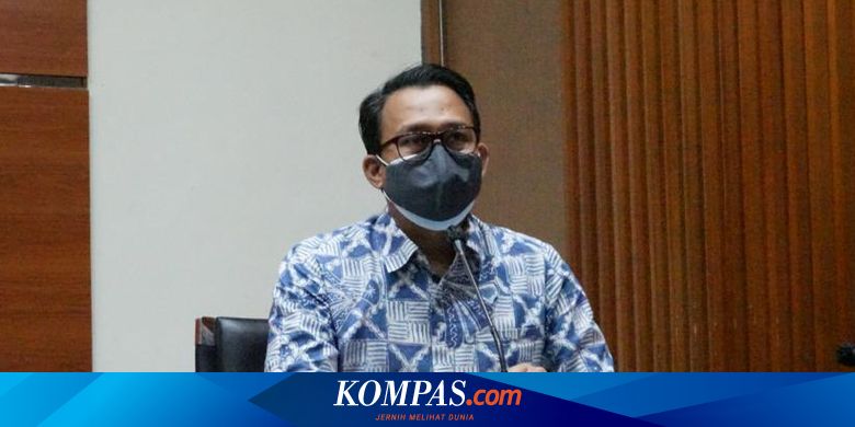 KPK Lakukan OTT di Kabupaten Kolaka Timur - Vimarsana News