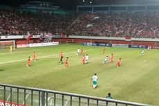 Final Piala AFF U16 Indonesia Vs Vietnam: Beruntungnya Garuda Asia...