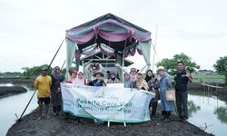 Lewat Care Visit, Dompet Dhuafa Ajak Donatur Kenali Budaya Penerima Zakat Produktif di Pontang