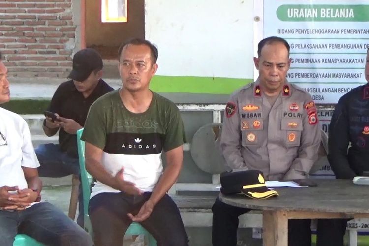 Bentrokan Pemuda di Luwu Ganggu Panen Padi, Petani Terancam Rugi