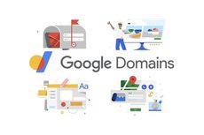 Ingin Ngirit, Google Jual Layanan Domains Rp 2,6 Triliun