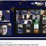 10 Proposal Kompro Film 2021 Siap Diproduksi Kemendikbud Ristek