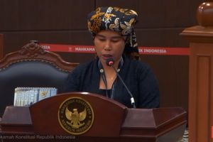 Di Sidang MK, Warga Suku Balik Sebut Besaran Ganti Rugi IKN Tak Sepadan dan Terlambat 2 Tahun