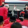 Megawati Ingin Ganjar Ditampilkan sebagai Figur Dekat dengan Rakyat