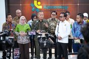 Menkop Luncurkan Bulan Koperasi, Gaet Gen Z lewat Beragam Aktivitas