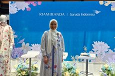 Busana Sarimbit Diprediksi Masih Diminati untuk Ramadhan Tahun Ini