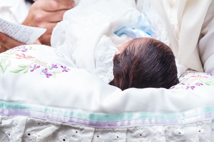 Pemerintah Hapus Sunat Perempuan dalam PP Kesehatan