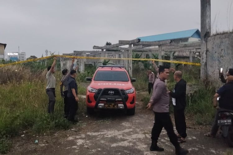 Heboh Temuan Dugaan Bom Rakitan di Tasikmalaya, Gegana: Tak Ada Bahan Peledak