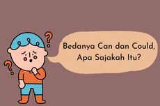 Bedanya Can dan Could, Apa Sajakah Itu?