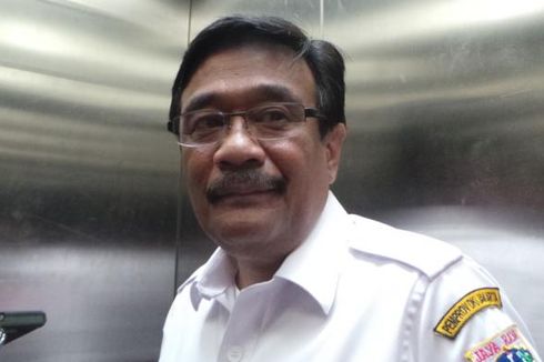 Djarot Minta Pilkada DKI Tak Disisipi dengan Isu SARA