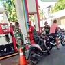 Oknum Anggota TNI yang Pukul Petugas SPBU Ditahan Selama 20 Hari di Denpom Kupang