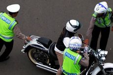 Pengamat Anggap Pelarangan Motor di Jalan MH Thamrin Sudah Tepat