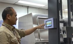 Batan Targetkan Pengembangan Sistem Pemantauan Zat Radioaktif Rampung 2022