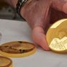 Koin 5 Poundsterling Diluncurkan sebagai Penghormatan untuk Pangeran Philip