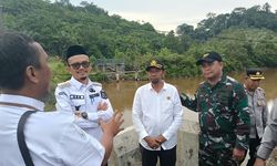 Pemkot Subulussalam Perkuat Sinkronisasi Rehab-Rekon Pascabencana dengan K/L