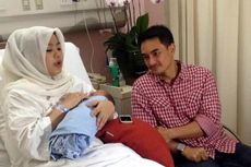 Zumi Zola Nafkahi Anak Sebulan Rp 20 Juta, Mantan Istri Sebut Tak Ada Kendala