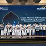 Bank Mandiri Salurkan Program Sosial Ramadhan untuk 114.000 Penerima Manfaat