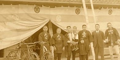 Perusahaan Tertua di Dunia Ini Sudah Berdiri Sejak Rasulullah Kecil, Tapi Bukan di Arab