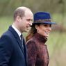 Kejutan Menyenangkan dari Keluarga Pangeran William 