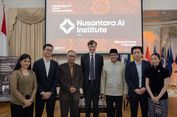 Literasi AI di Indonesia Masih Terbatas dan Perlu Diperluas