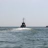 Rusia Gandakan Jumlah Kapal Perang di Laut Hitam, Siap Menyerang?