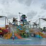 Waterpark Baru di Bekasi, Hadirkan Bioskop Air 5D