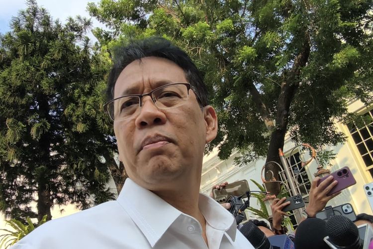 Purbaya soal Kenaikan Nilai Dollar AS: Enggak Usah Takut, Fundamental Kita Bagus