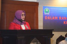 Rekam Jejak Skandal Lili Pintauli Siregar di KPK Sebelum Mundur